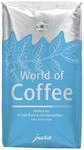 Kaffee 250 g Bohnen JURA 24199 WORLD OF COFFE