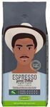 Rapunzel Bio Heldenkaffee Espresso, ganze Bohne HIH (1 x 1 kg)