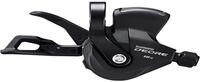 SHIMANO Deore SL-M4100 Rapidfire Plus Schalthebel 10-Fach Rechts 2020 Schalthebel