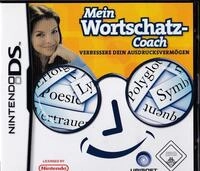 Mein Wortschatz-Coach: Verbessere dein Ausdrucksverm&ouml;gen