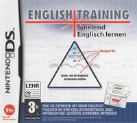 English Training : Spielend Englisch lernen
