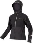 Endura Mt500 Jacke L, Schwarz, 42