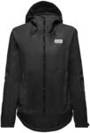 GOREWEAR Endure GORE-TEX Jacke Damen, Black, L