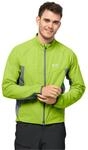 Jack Wolfskin M Tourer Softshell Jacket Gr&uuml;n - Vielseitige funktionelle Herren Bike