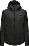 GOREWEAR Lupra Jacke Damen, Black, 34