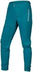 Endura Girls MTB-Hose MT500 Burner T&uuml;rkis Gr. M