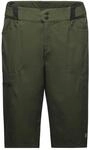 GORE WEAR Herren Radshorts Passion Olive (403), Shorts, Utility Green, S EU
