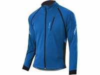 Löffler M Bike Zip-off Jacket San Remo 2 Ws Light Blau - Gore-Tex Winddichte
