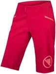 Endura Girls MTB-Shorts SingleTrack Lite Pink Gr. S