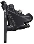 Remklauw Shimano GRX BRRX400 voorzijde
