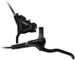 Shimano BR-UR300 & BL-MT200 Scheibenbremse Schwarz Einheitsgr&ouml;&szlig;e