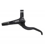 SHIMANO Bremshebel BL-MT401-L links ohne Leitung, Farbe schwarz, Gr&ouml;&szlig;e