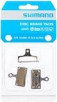 Schijfremblokset Shimano XTR / XT/ SLX /