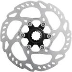 Shimano SLX SM-RT70 Bremsscheibe, Silver/Black, 180 mm