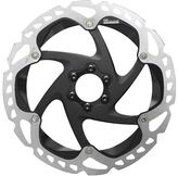 Shimano Bremsscheibe RT-MT905L 203 mm 6-Loch