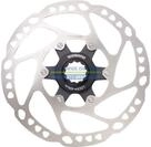 Shimano SMRT64 Bremsscheibe schwarz 1size