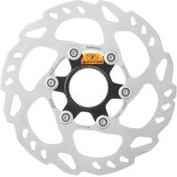 Shimano Bremsscheibe-2090328930 Bremsscheibe schwarz One Size