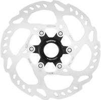 Shimano SLX SM-RT70 Bremsscheibe, Silver/Black, 203 mm