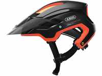 ABUS Mountainbike-Helm MonTrailer ACE MIPS - Robuster Fahrradhelm mit...