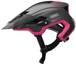 ABUS Mountainbike-Helm MonTrailer - Robuster Fahrradhelm f&uuml;r den Gel&auml;ndeeinsatz -
