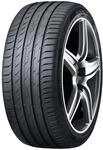 NEXEN - 235/55 R18 TL 100W N FERA SPORT SUV SU2 BSW - Sommerreifen