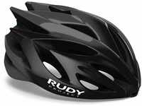 Rudy Project Rush Helm schwarz