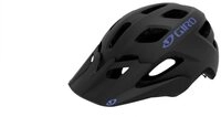 Giro Verce MIPS Fahrradhelme Matte Black/Electric Purple 22 Einheitsgr&ouml;&szlig;e