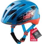Alpina XIMO Disney - Leichter, Sicherer & Bruchfester Disney Fahrradhelm Mit