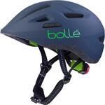 Boll&eacute; &ndash; Stance Jr, Navy Matt, Keine Glasenreferenz, Extra Small, Fahrradhelme,