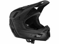SCOTT 275198-6515-006, Unisex-Helm für Erwachsene, Stealth Blck, S