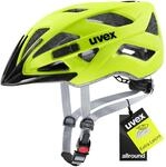 uvex Touring cc - Leichter Allround-Helm f&uuml;r Damen und Herren - individuelle