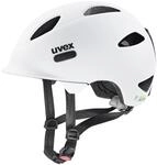 uvex OYO - Leichter Fahrradhelm f&uuml;r Kinder - intergierter Seitenschutz - erweiterbar