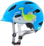 uvex OYO Style - Leichter Fahrradhelm f&uuml;r Kinder - individuelle Gr&ouml;&szlig;enanpassung