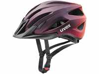 uvex viva 3 - leichter Allround-Helm für Damen und Herren - individuelle