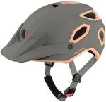 Alpina CROOT MIPS - Leichter, Robuster & Optimal Bel&uuml;fteter MIPS Enduro Fahrradhelm