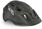 MET Echo MIPS Helm grau