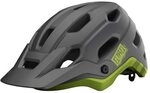 Giro Source MIPS m met Black/ano Lime L