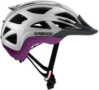Casco Fahrradhelm ACTIV 2 silber (232), S