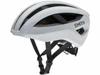 Smith Network MIPS White MT Helm weiß