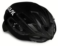 KASK Unisex-Adult CHE00097210-M-WG11 PROTONE ICON WG11 Black M, 52/58 cm EU