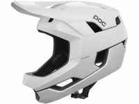 POC Otocon Fullface Helm - Ein außergewöhnlich leichter und gut belüfteter