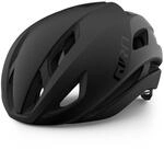 Giro Bike Eclipse Spherical Helme Matte Black/Gloss Black 22 S