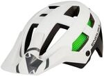 Endura Enduro MTB-Helm SingleTrack MIPS Wei&szlig; Gr. M/L