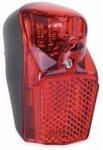 LED Batterie-R&uuml;cklicht f&uuml;r Schutzblech Modern Line 1