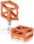 XLC Pedale MTB Trekking, Orange, 2501813416