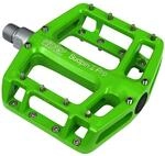 NC-17 Radsport Pedalen Sudpin I Pro Pedalen, Gr&uuml;n, Nicht zutreffend