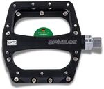 CONTEC Fahrrad-Pedale Spike.22, 2 St&uuml;ck, Aluminium, MTB- und Freeride-Pedale,