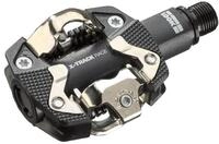 LOOK Cycle - X-Track Race MTB-Pedale - Kompatibel mit Standard-SPD-Mechanismus -