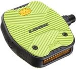 LOOK Cycle - Geo City Grip Fahrrad Pedale - Anti-Rutsch Flat Pedale - Innovative