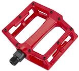 Reverse Super Shape 3D Pedale, Rot